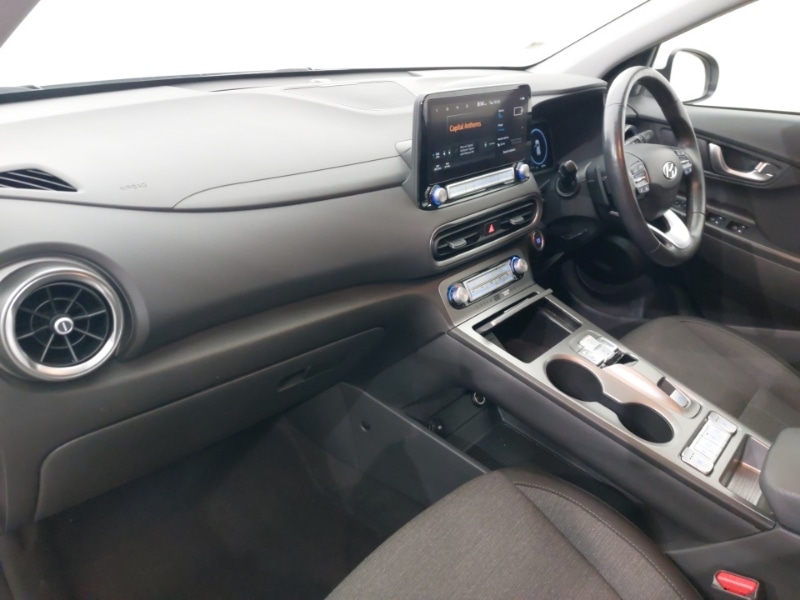 Used Hyundai KONA 2023 for sale - 77999830: Photo 5