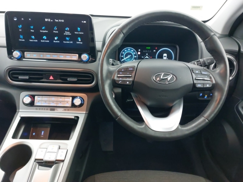 Used Hyundai KONA 2023 for sale - 77999830: Photo 7