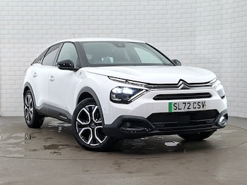 Used Citroen C4 2022 for sale - 78876934: Photo