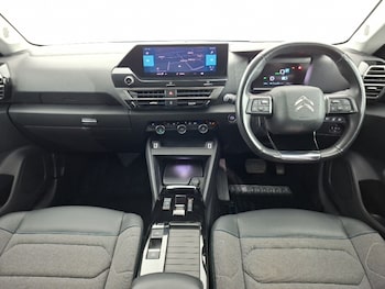 Used Citroen C4 2022 for sale - 78876934: Photo