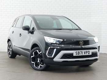 2022 - 1.2 Turbo [130] Elite Edition 5dr Auto