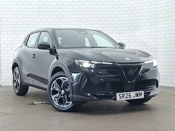 Used Alfa Romeo Junior 2026 for sale - 79612330: Photo