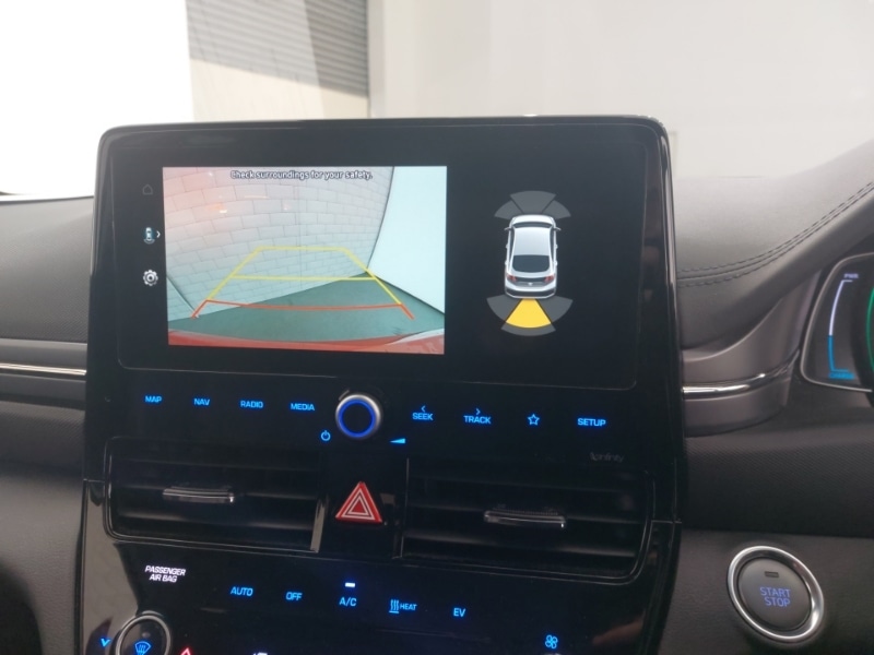 Vehicle 19