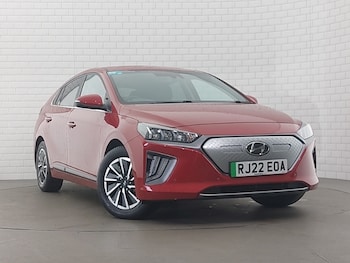 Hyundai - IONIQ