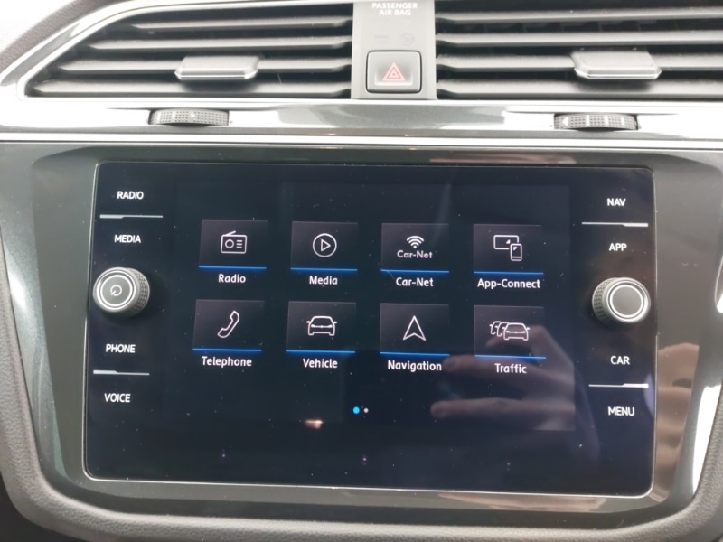 Used Volkswagen Tiguan 2020 for sale - 77448928: Photo 11