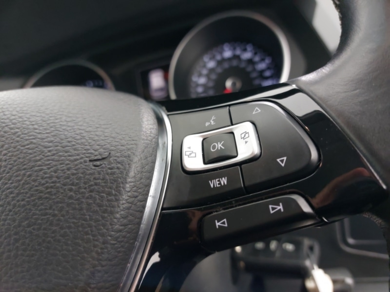 Used Volkswagen Tiguan 2020 for sale - 77448928: Photo 12