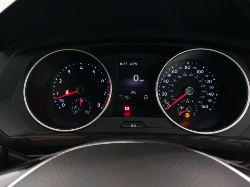 Used Volkswagen Tiguan 2020 for sale - 77448928: Photo 14