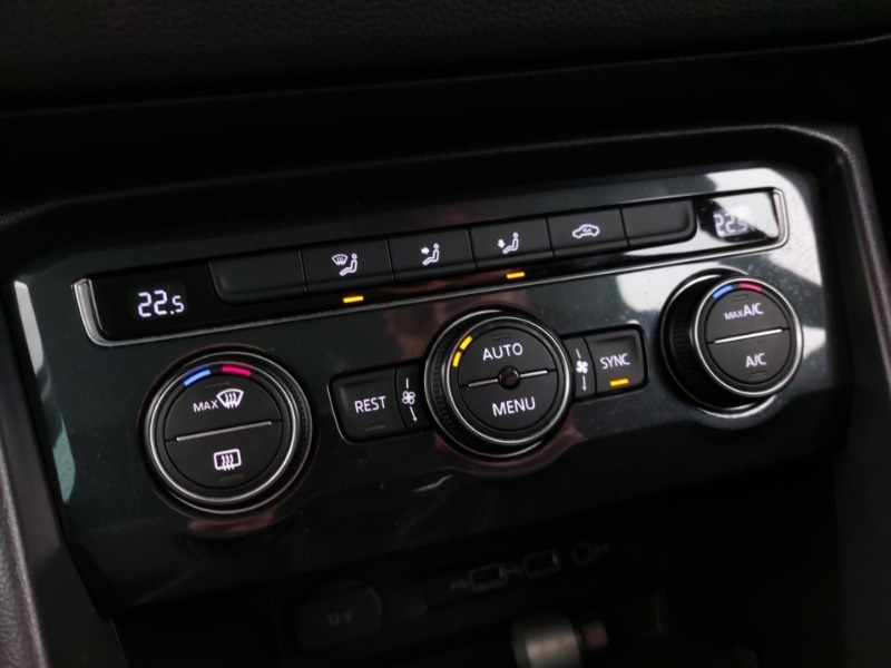 Used Volkswagen Tiguan 2020 for sale - 77448928: Photo 15