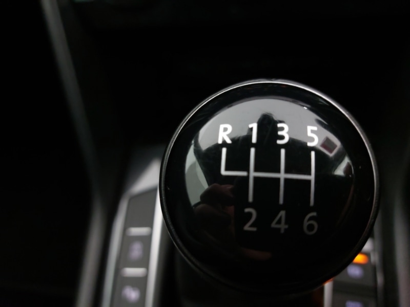 Used Volkswagen Tiguan 2020 for sale - 77448928: Photo 17