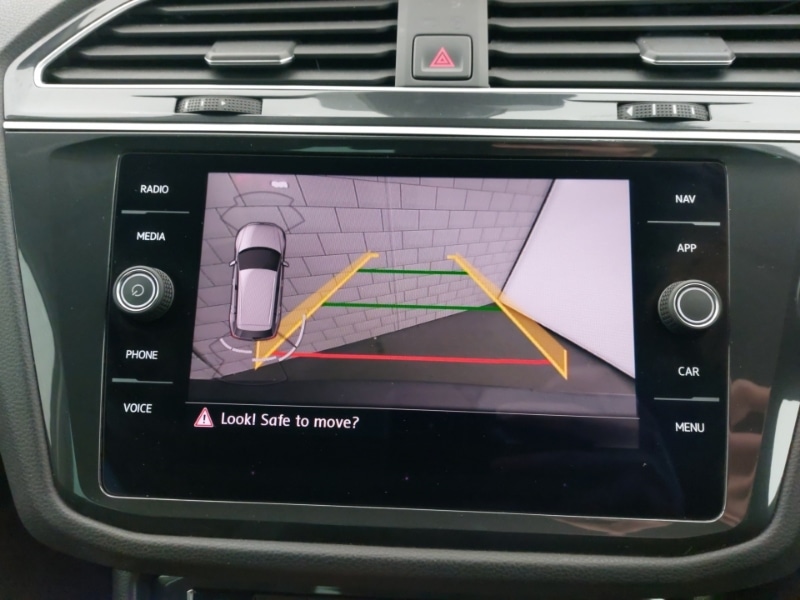 Used Volkswagen Tiguan 2020 for sale - 77448928: Photo 18