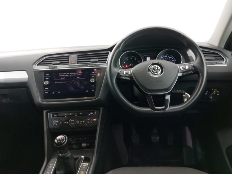 Used Volkswagen Tiguan 2020 for sale - 77448928: Photo 7