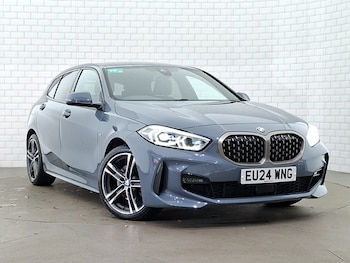 Used BMW 1 Series 2024 for sale - 78921729: Photo