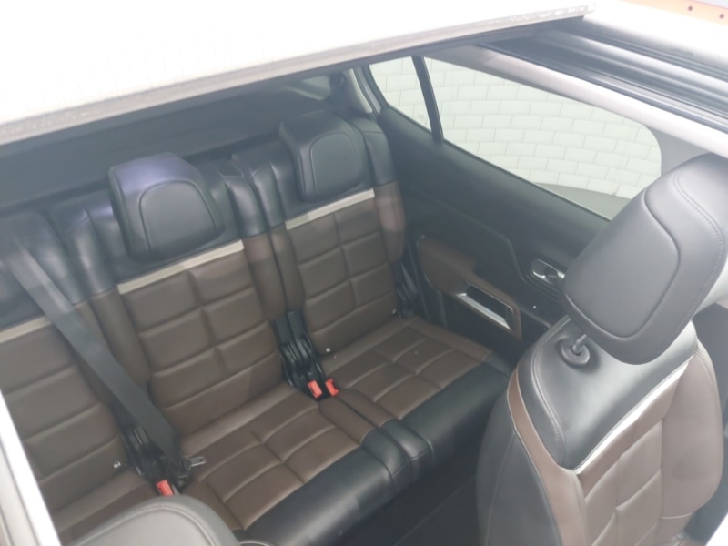 Used Citroen C5 Aircross 2019 for sale - 77922480: Photo 12