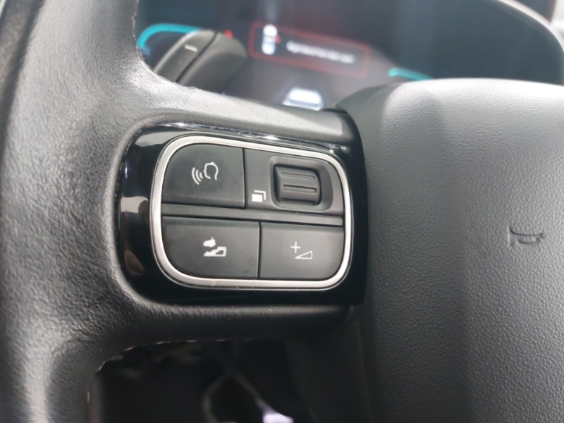 Used Citroen C5 Aircross 2019 for sale - 77922480: Photo 14