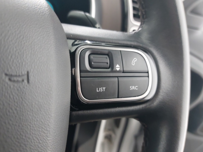 Used Citroen C5 Aircross 2019 for sale - 77922480: Photo 15