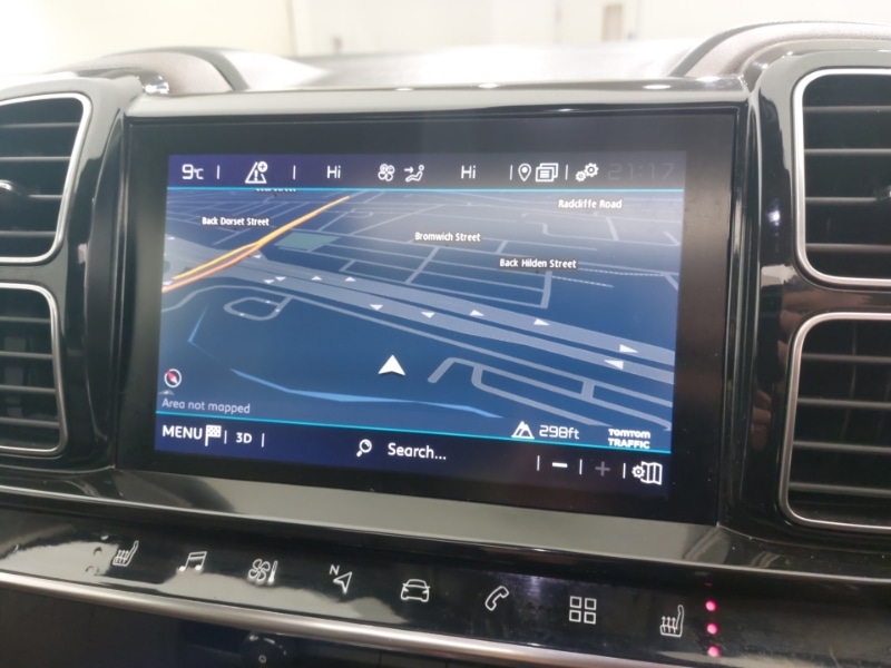 Used Citroen C5 Aircross 2019 for sale - 77922480: Photo 16