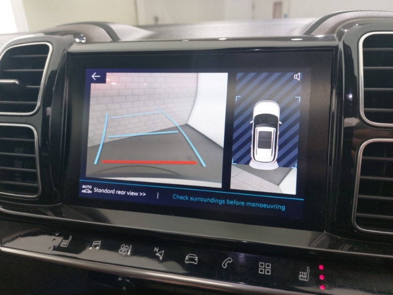 Used Citroen C5 Aircross 2019 for sale - 77922480: Photo 17