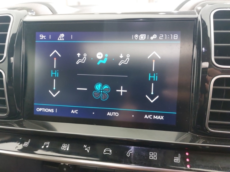 Used Citroen C5 Aircross 2019 for sale - 77922480: Photo 19