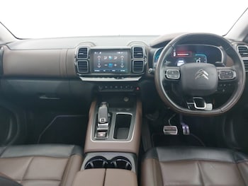 Used Citroen C5 Aircross 2019 for sale - 77922480: Photo