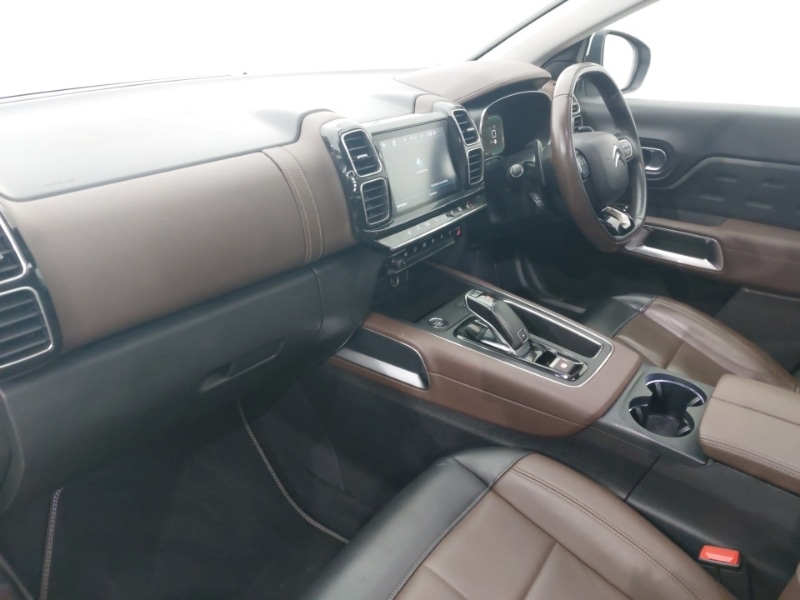 Used Citroen C5 Aircross 2019 for sale - 77922480: Photo 5