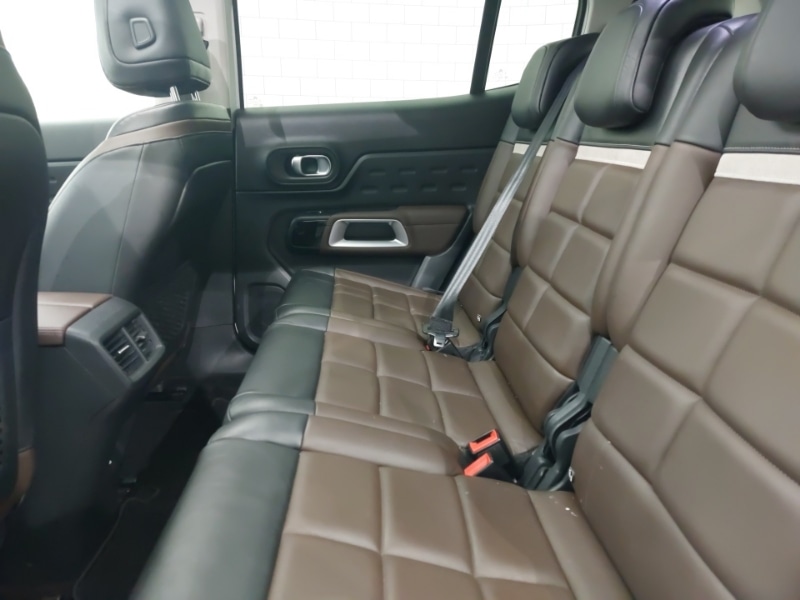 Used Citroen C5 Aircross 2019 for sale - 77922480: Photo 6