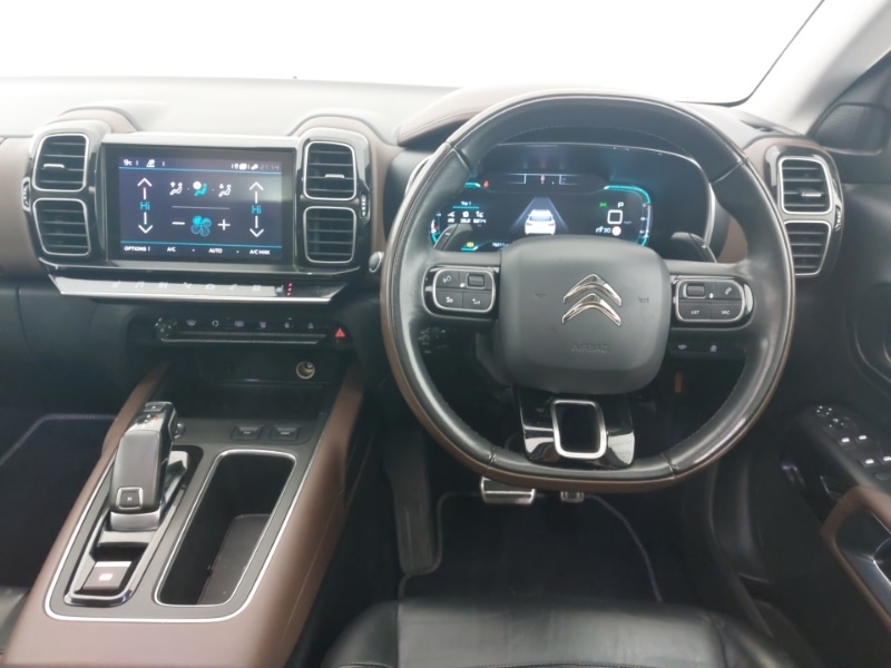 Used Citroen C5 Aircross 2019 for sale - 77922480: Photo 7