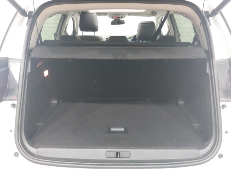 Used Citroen C5 Aircross 2019 for sale - 77922480: Photo 8