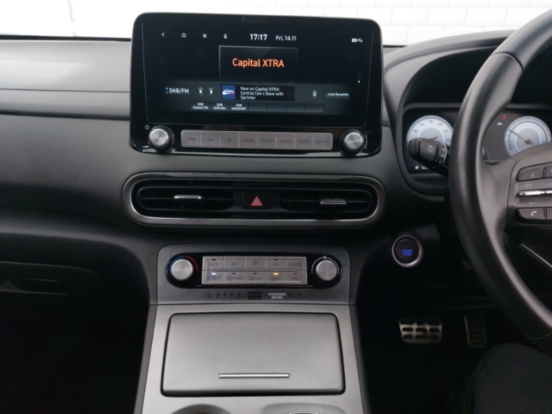 Used Hyundai KONA 2022 for sale - 76583603: Photo 10