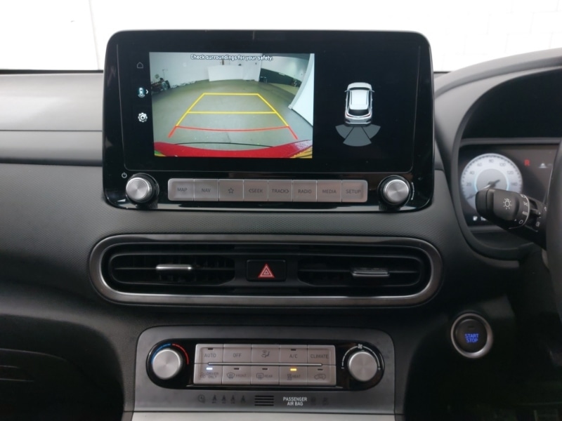 Used Hyundai KONA 2022 for sale - 76583603: Photo 11