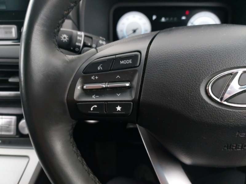 Used Hyundai KONA 2022 for sale - 76583603: Photo 14