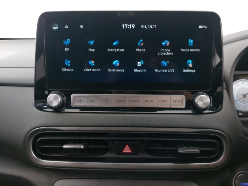 Used Hyundai KONA 2022 for sale - 76583603: Photo 19