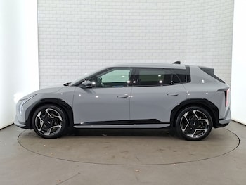 Used Kia EV4 2026 for sale - 78921731: Photo
