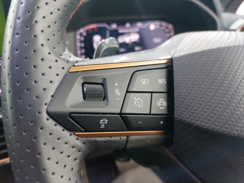 Used Cupra Formentor 2024 for sale - 77366613: Photo 13