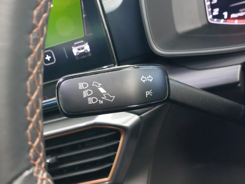 Used Cupra Formentor 2024 for sale - 77366613: Photo 17