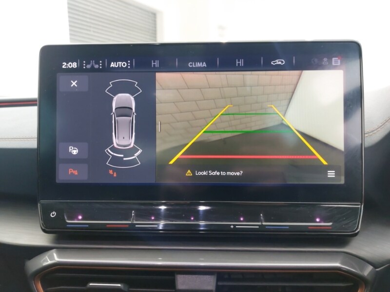 Used Cupra Formentor 2024 for sale - 77366613: Photo 18