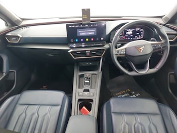 Used Cupra Formentor 2024 for sale - 77366613: Photo