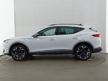 Used Cupra Formentor 2024 for sale - 77366613: Photo