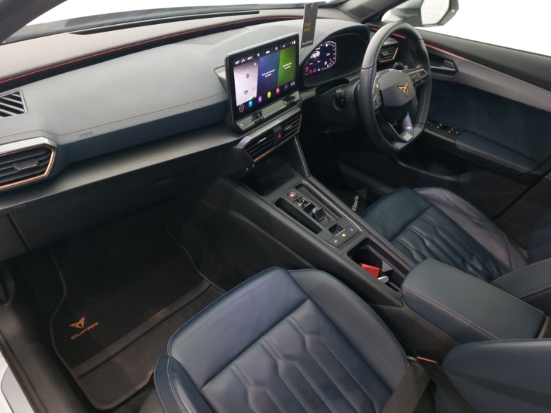 Used Cupra Formentor 2024 for sale - 77366613: Photo 5