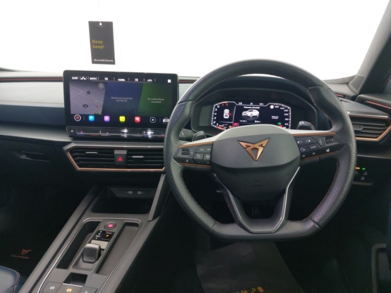 Used Cupra Formentor 2024 for sale - 77366613: Photo 7