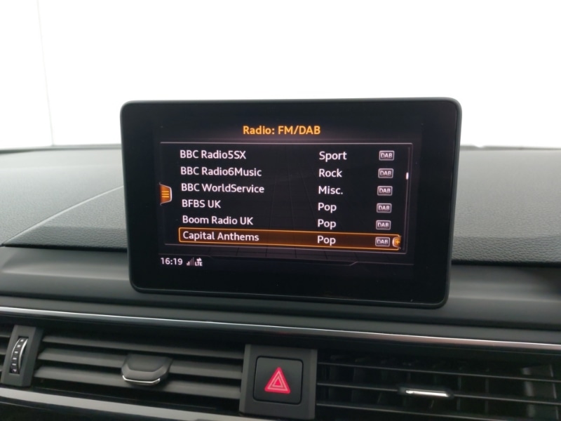 Used Audi A4 2019 for sale - 77938852: Photo 11