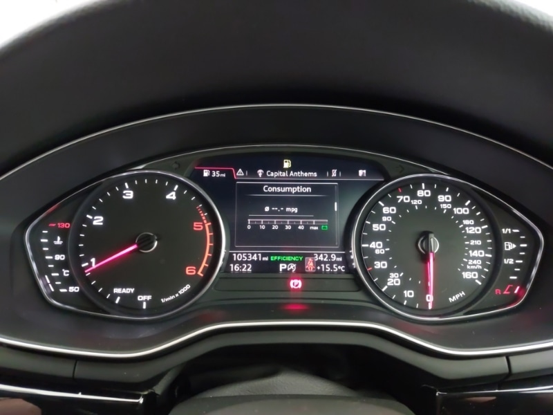 Used Audi A4 2019 for sale - 77938852: Photo 12