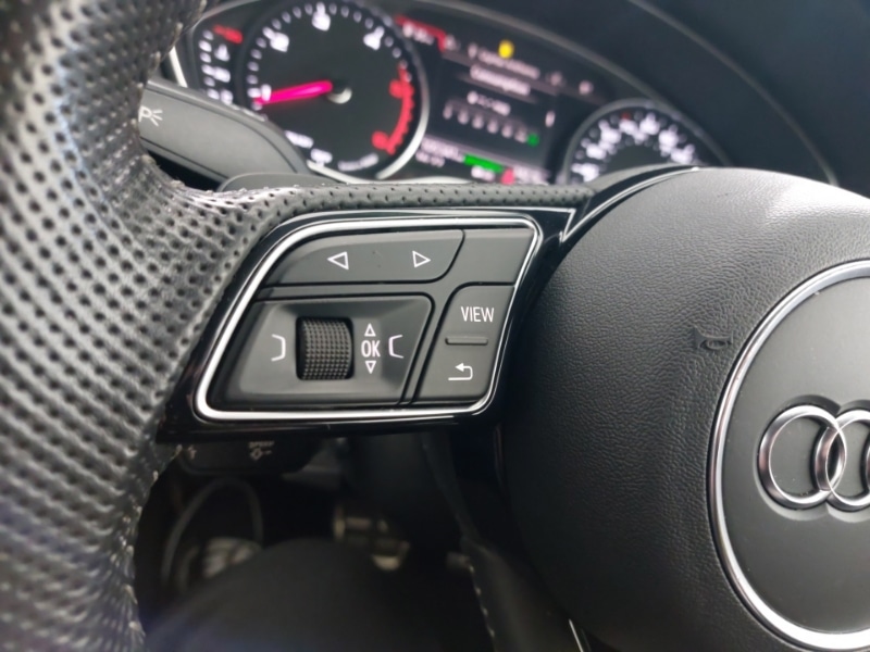 Used Audi A4 2019 for sale - 77938852: Photo 13