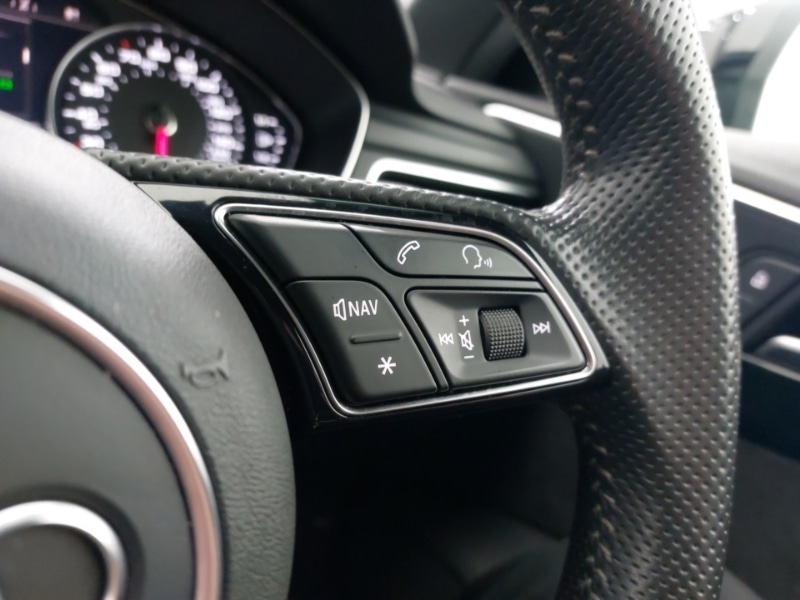 Used Audi A4 2019 for sale - 77938852: Photo 14