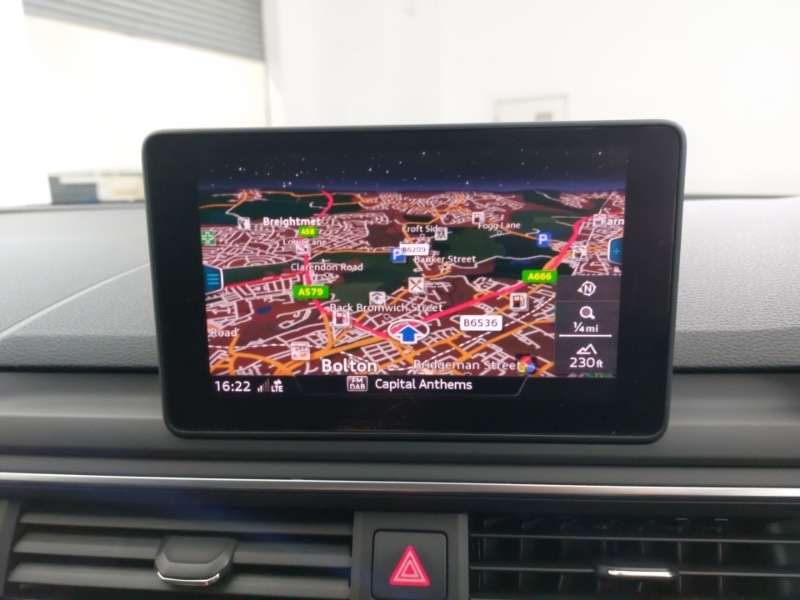 Used Audi A4 2019 for sale - 77938852: Photo 15