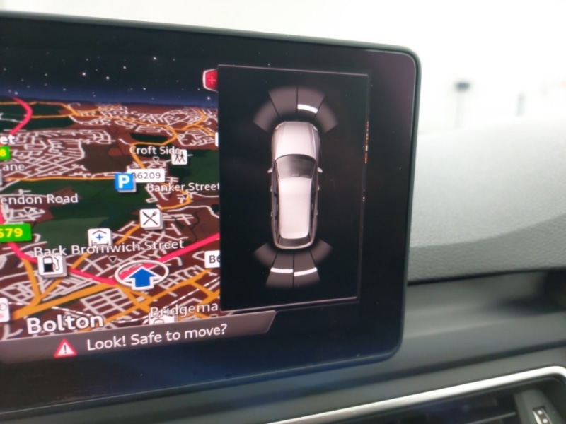 Used Audi A4 2019 for sale - 77938852: Photo 16