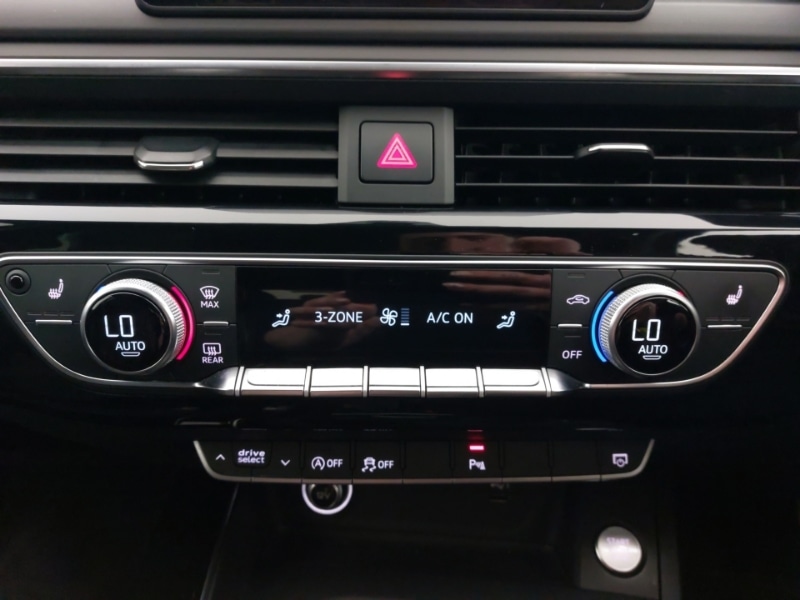 Used Audi A4 2019 for sale - 77938852: Photo 17