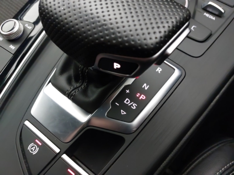 Used Audi A4 2019 for sale - 77938852: Photo 18