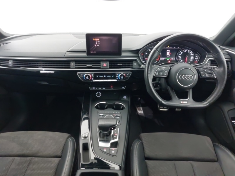 Used Audi A4 2019 for sale - 77938852: Photo 2