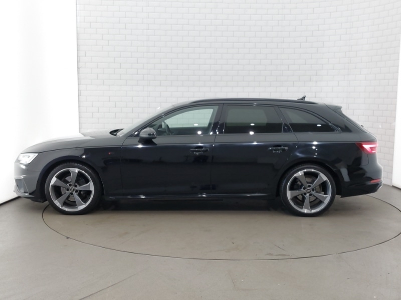 Used Audi A4 2019 for sale - 77938852: Photo 4