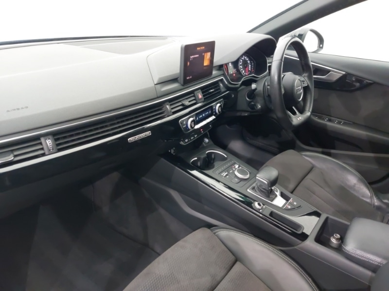 Used Audi A4 2019 for sale - 77938852: Photo 5